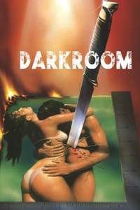 Darkroom - Poster