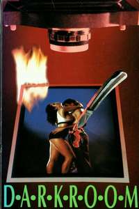 Darkroom - Poster