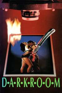 Darkroom - Poster