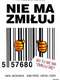 Nie ma zmiluj