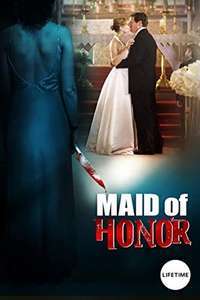 Maid of honor - Poster