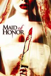 Maid of honor