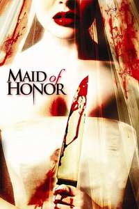 Maid of honor - Poster