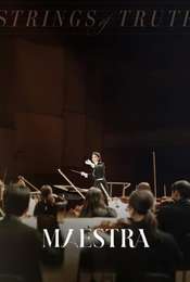 Maestra: Strings of Truth