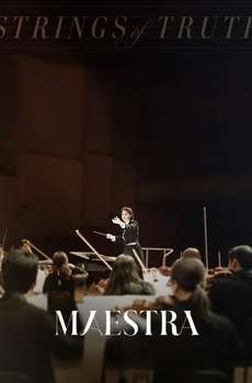 Maestra: Strings of Truth