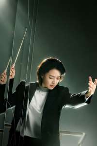 Maestra: Strings of Truth - Posters