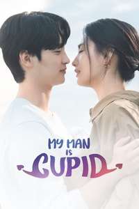 My Man Is Cupid - Posters