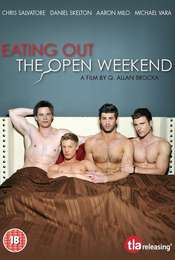 Eating Out: The Open Weekend