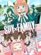 SPY x FAMILY : Season 2