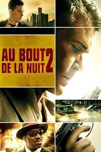 Street Kings 2: Motor City - Poster