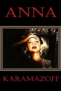 Anna Karamazoff - Poster