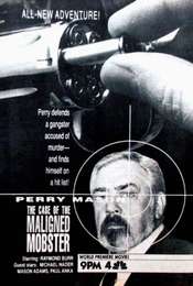 Perry Mason: The Case of the Maligned Mobster