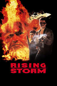 Rising Storm - Poster