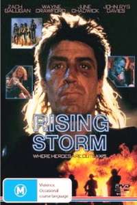 Rising Storm - Poster