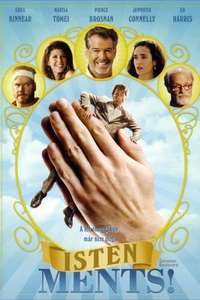 Salvation Boulevard - Poster