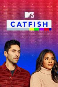 Catfish: The TV Show - Posters