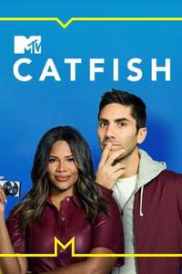 Catfish: The TV Show - Posters