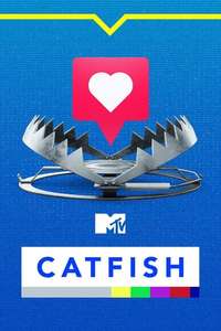 Catfish: The TV Show - Posters