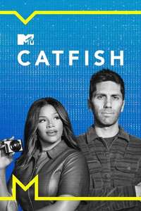 Catfish: The TV Show - Posters