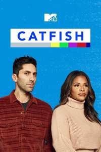 Catfish: The TV Show - Posters