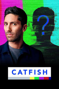 Catfish: The TV Show - Posters