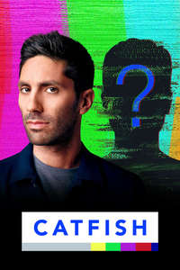 Catfish: The TV Show - Posters