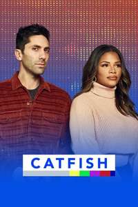 Catfish: The TV Show - Posters