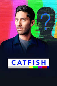 Catfish: The TV Show - Posters