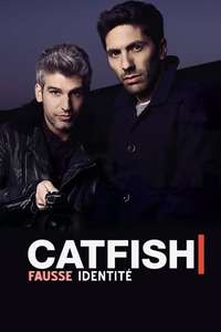 Catfish: The TV Show - Posters
