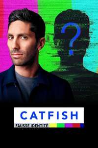 Catfish: The TV Show - Posters