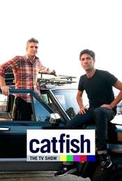 Catfish: The TV Show Season 1