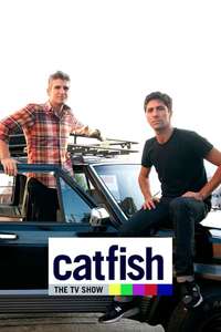 Catfish: The TV Show - Posters