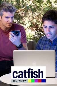 Catfish: The TV Show - Posters