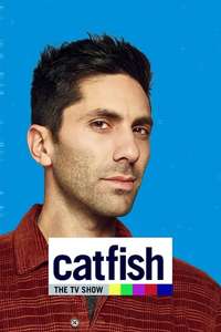Catfish: The TV Show - Posters