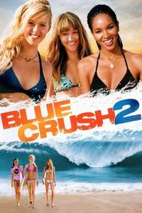 Blue Crush 2 - Poster