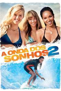 Blue Crush 2 - Poster