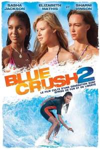 Blue Crush 2 - Poster