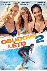 Blue Crush 2 - Poster