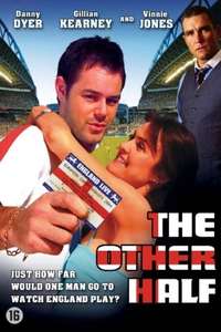 The Other Half - Poster