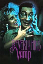 Beverly Hills Vamp
