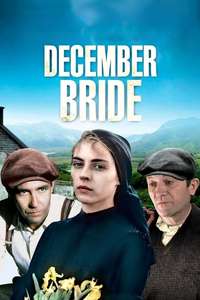 December Bride - Poster