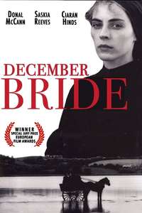 December Bride - Poster