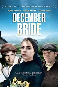 December Bride - Poster