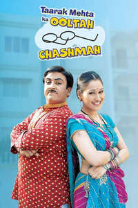 Taarak Mehta Ka Ooltah Chashmah - Posters