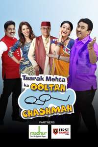 Taarak Mehta Ka Ooltah Chashmah - Posters