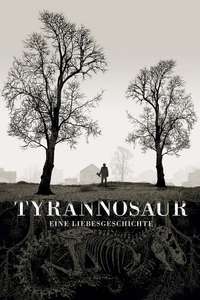 Tyrannosaur - Poster