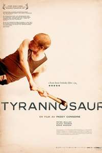 Tyrannosaur - Poster