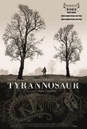 Tyrannosaur