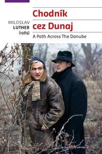 A Path Across the Danube - Poster