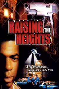 Raising the Heights - Poster